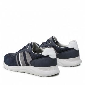 GEOX DAMIANO SNEAKERS 