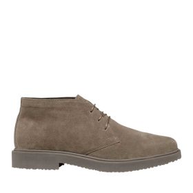 GEOX MASSIMILANO ANKLE BOOTS