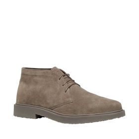 GEOX MASSIMILANO ANKLE BOOTS