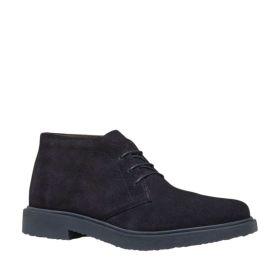 GEOX MASSIMILANO ANKLE BOOTS