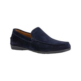 GEOX SIRON LOAFERS
