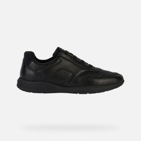 GEOX SPHERICA EC2 SNEAKERS 