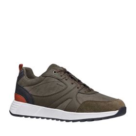 GEOX MOLVENO SNEAKERS