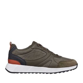 GEOX MOLVENO SNEAKERS