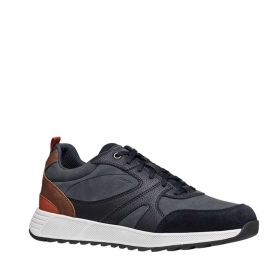 GEOX MOLVENO SNEAKERS 