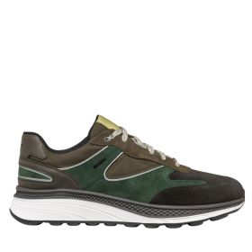 GEOX SPHERICA ACTIF X1 ABX SNEAKERS