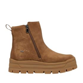 GEOX SPHERICA ANKLE BOOTS