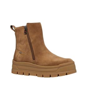 GEOX SPHERICA ANKLE BOOTS