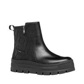 GEOX SPHERICA ANKLE BOOTS