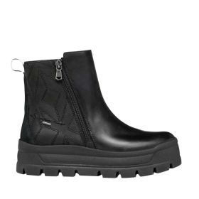 GEOX SPHERICA ANKLE BOOTS