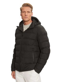 GEOX SPHERICA PARKA 