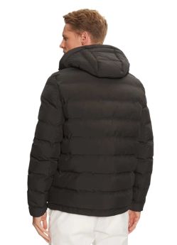 GEOX SPHERICA PARKA 