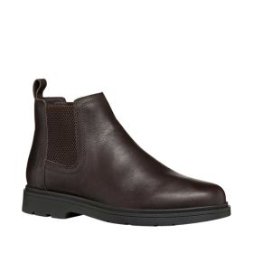 GEOX SPHERICA EC1 ANKLE BOOTS