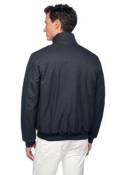 GEOX VINCIT BOMBER