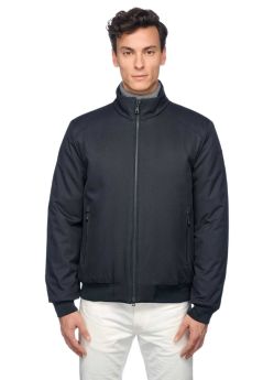 GEOX VINCIT BOMBER