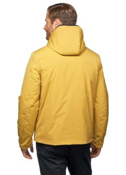 GEOX SPHERICA PARKA