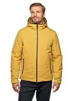 GEOX SPHERICA PARKA