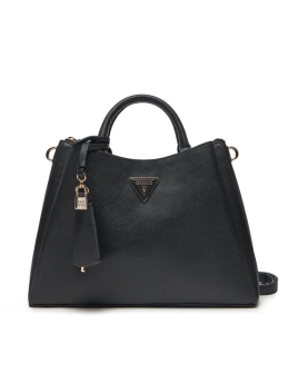 GUESS JAZLYNN SHOULDER BAG