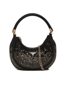 GUESS ZALINA MINI BORSA A SPALLA 