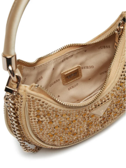 GUESS ZALINA MINI CROSSBODY BAG