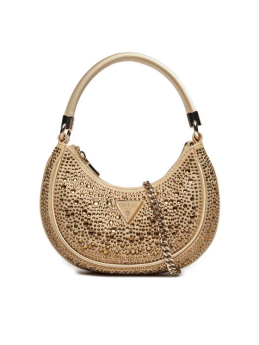 GUESS ZALINA MINI BORSA A SPALLA 