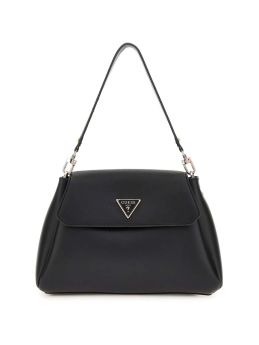 GUESS ECO GLORIANA SHOULDER BAG