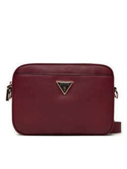 GUESS MERIDIAN CROSSBODY BAG