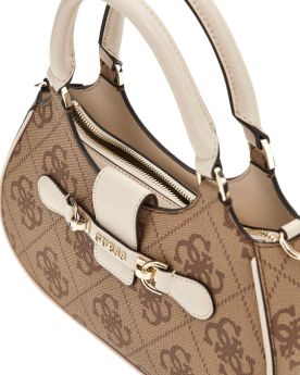 GUESS NOLANA HOBO BAG