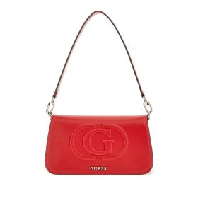 GUESS ECO MIETTA MINI BORSA A SPALLA 