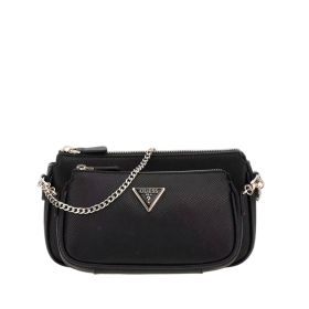 GUESS NOELLE MINI BORSA A TRACOLLA 