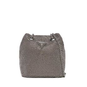 GUESS MINI ZALINA CROSSBODY BAG