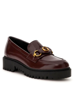 GUESS ORAGEN LOAFERS