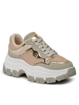 GUESS RUNNER BREACKY SNEAKERS
