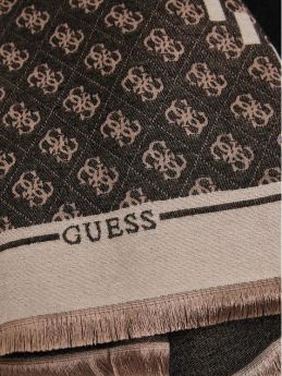 GUESS SCIARPA 