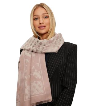 GUESS SCARF 