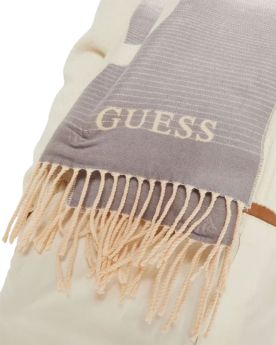 GUESS SCIARPA 