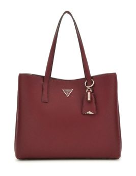 GUESS BORSA SHOPPER MERIDIAN