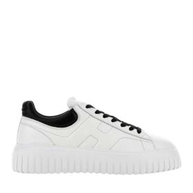 HOGAN H-STRIPES SNEAKERS