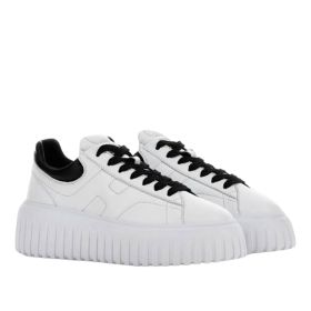 HOGAN H-STRIPES SNEAKERS