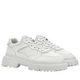 HOGAN H629 LACE UP SHOES