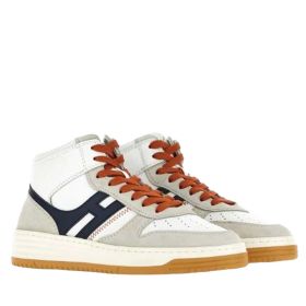 HOGAN H630 HIGH TOP SNEAKERS 