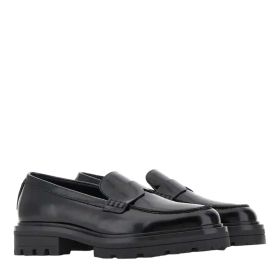 HOGAN H673 LOAFERS