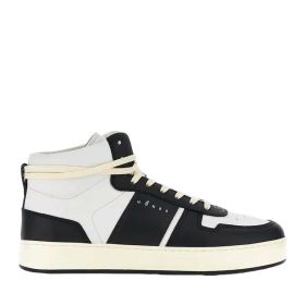 HOGAN HIGH TOP H-TV SNEAKERS