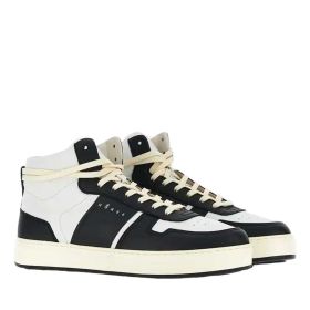 HOGAN HIGH TOP H-TV SNEAKERS