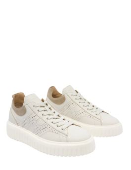 HOGAN H-STRIPES SNEAKERS