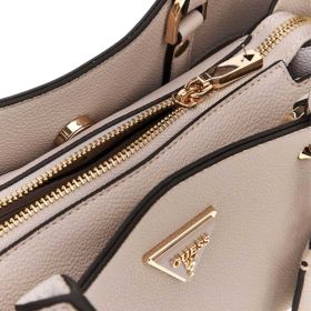 GUESS BORSA A SPALLA MERIDIAN