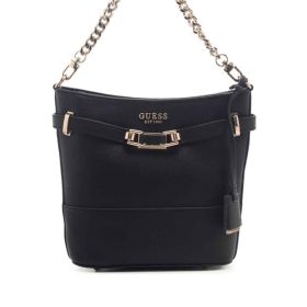 GUESS MINI SILVYE BUCKET BAG