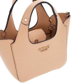 GUESS BORSA A MANO HELINE