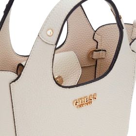 GUESS BORSA A MANO HELINE