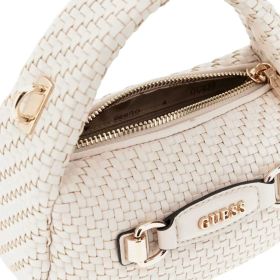 GUESS MINI BORSA HOBO FRANCY